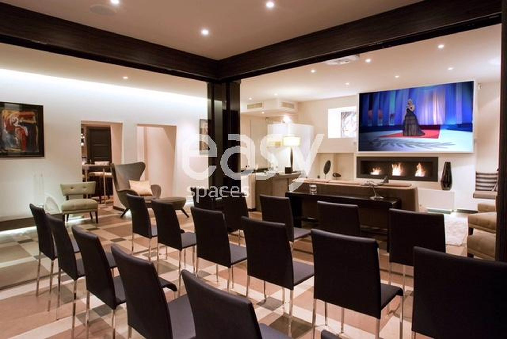 location espace atypique pour évènementiel à Cannes